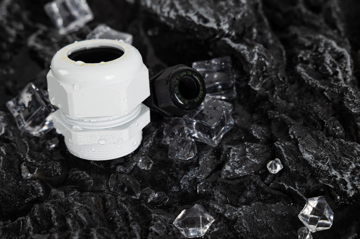 New Product: Polyamide Ventilation Cable Gland