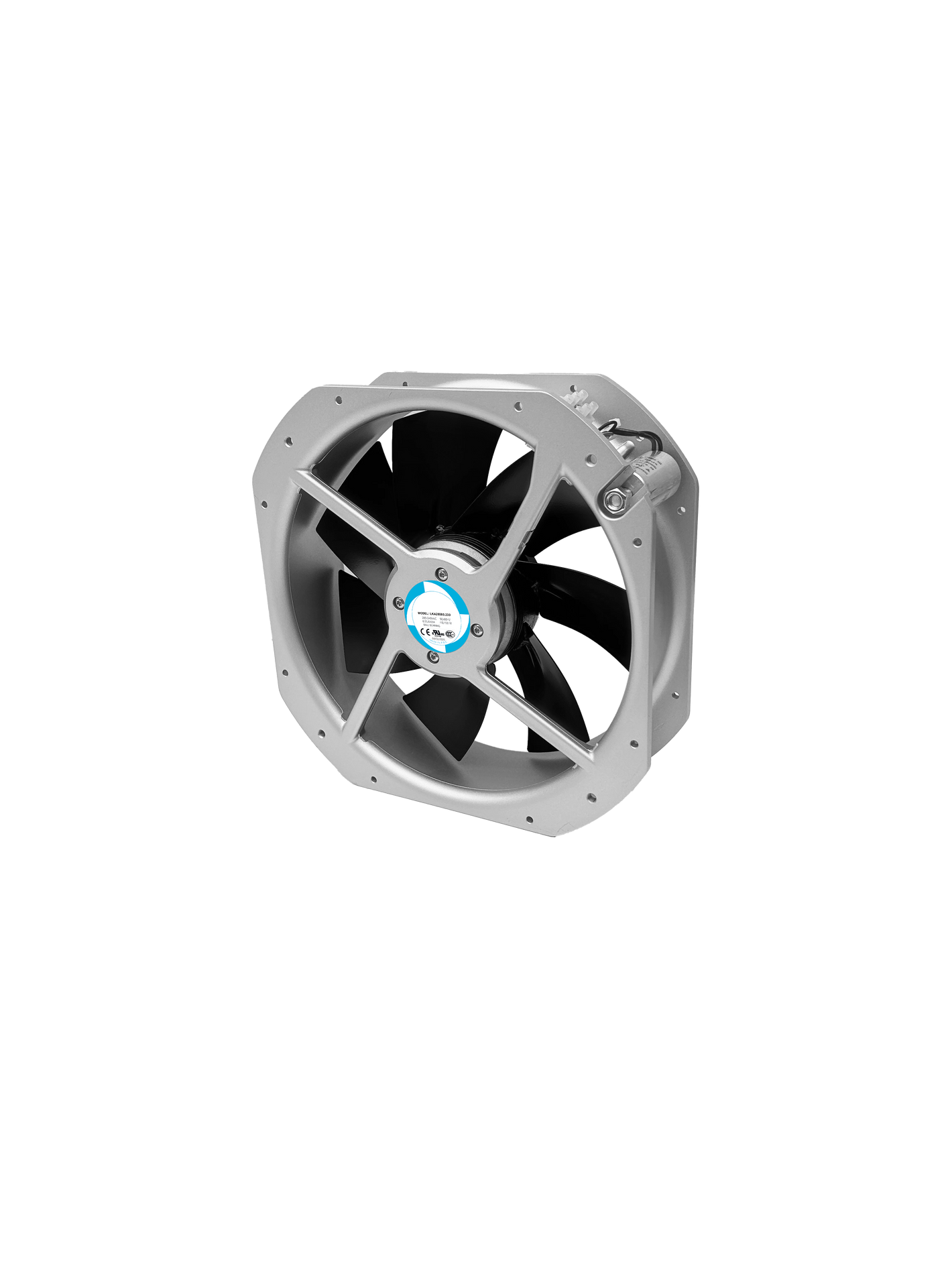 AC FAN