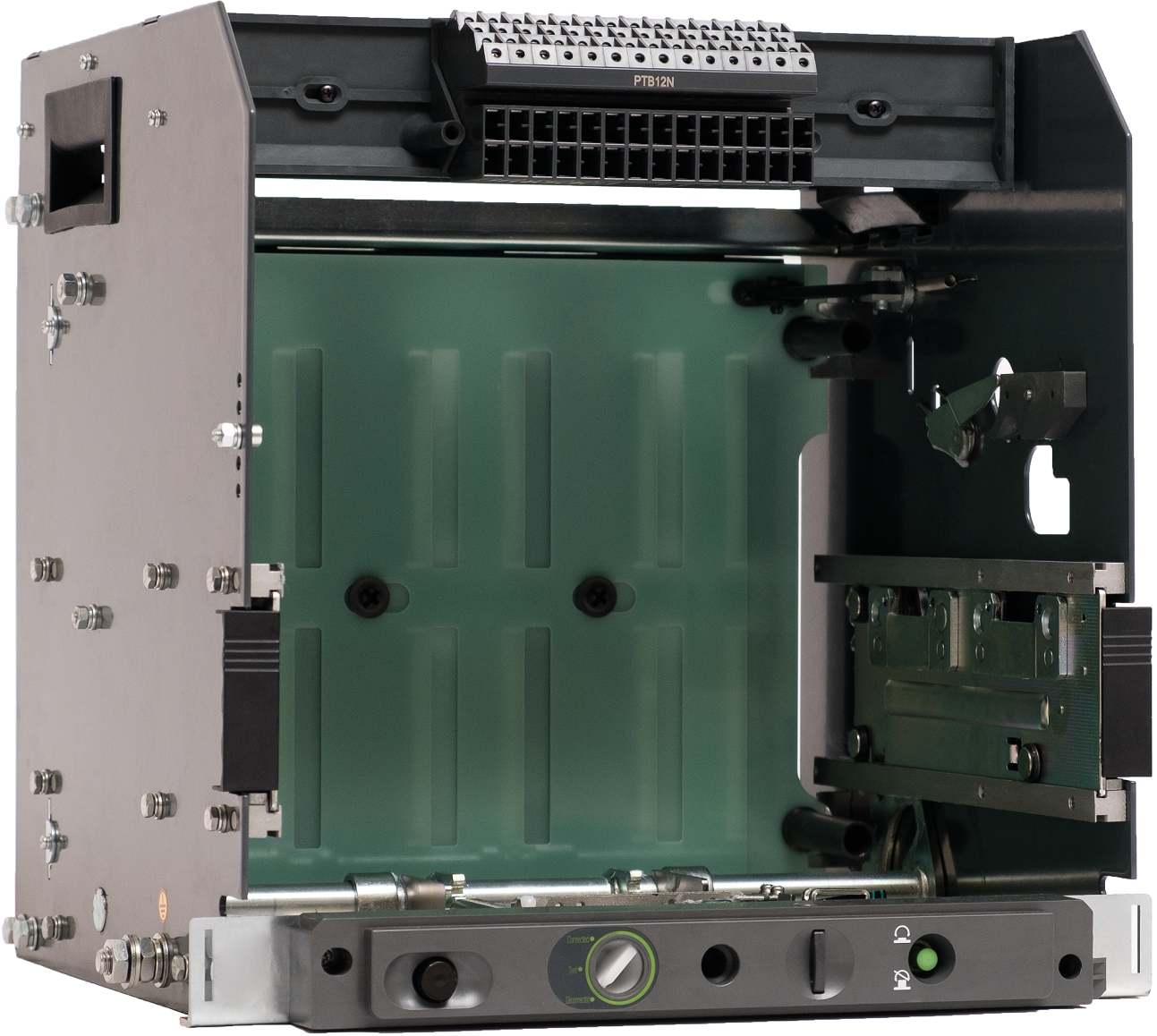 Switch-disconnectors Accessories