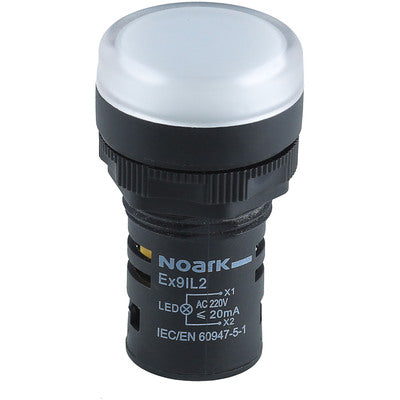 Pilot Devices-Indication Light