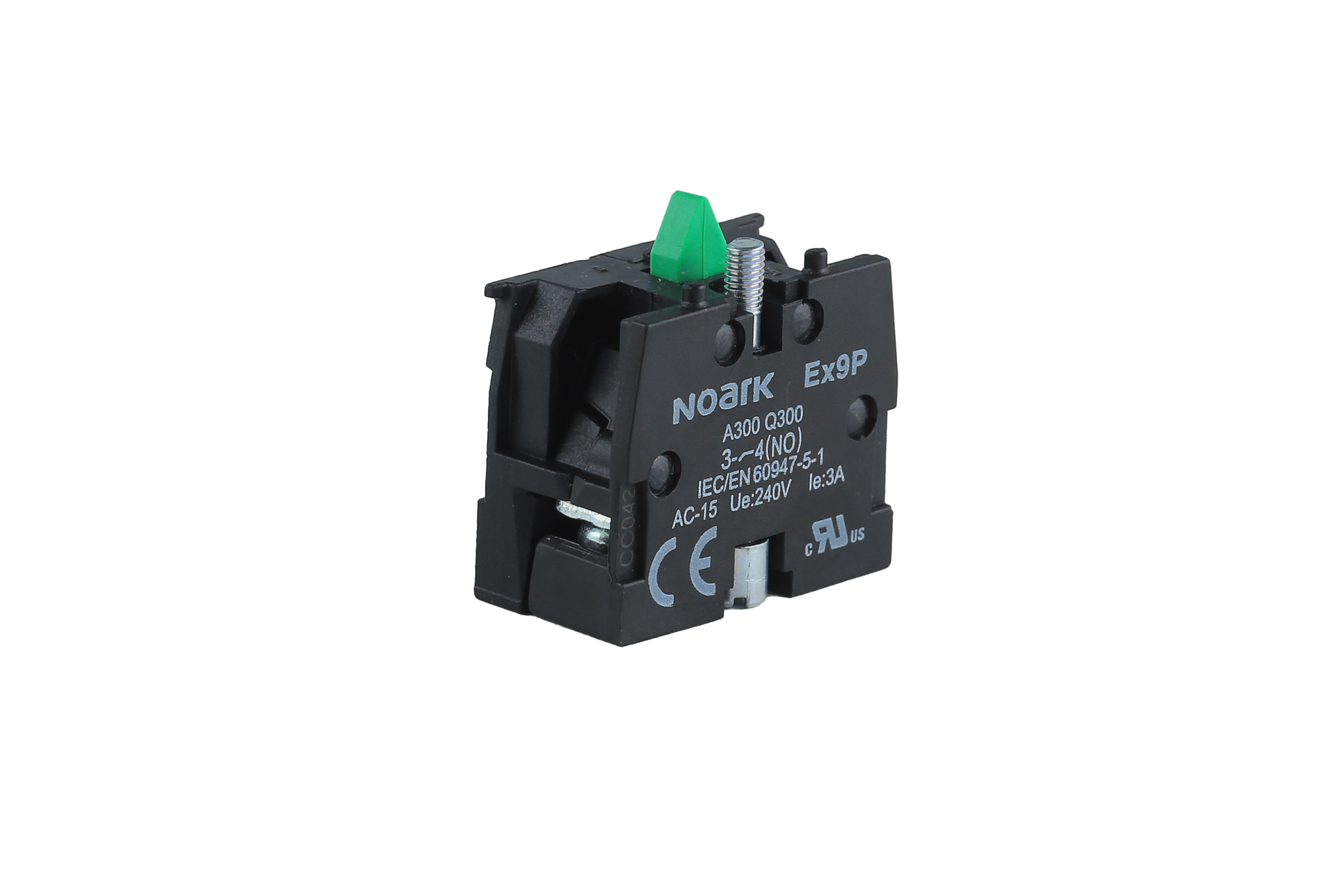 Emergency Stop (E-Stop) Switches Accessories