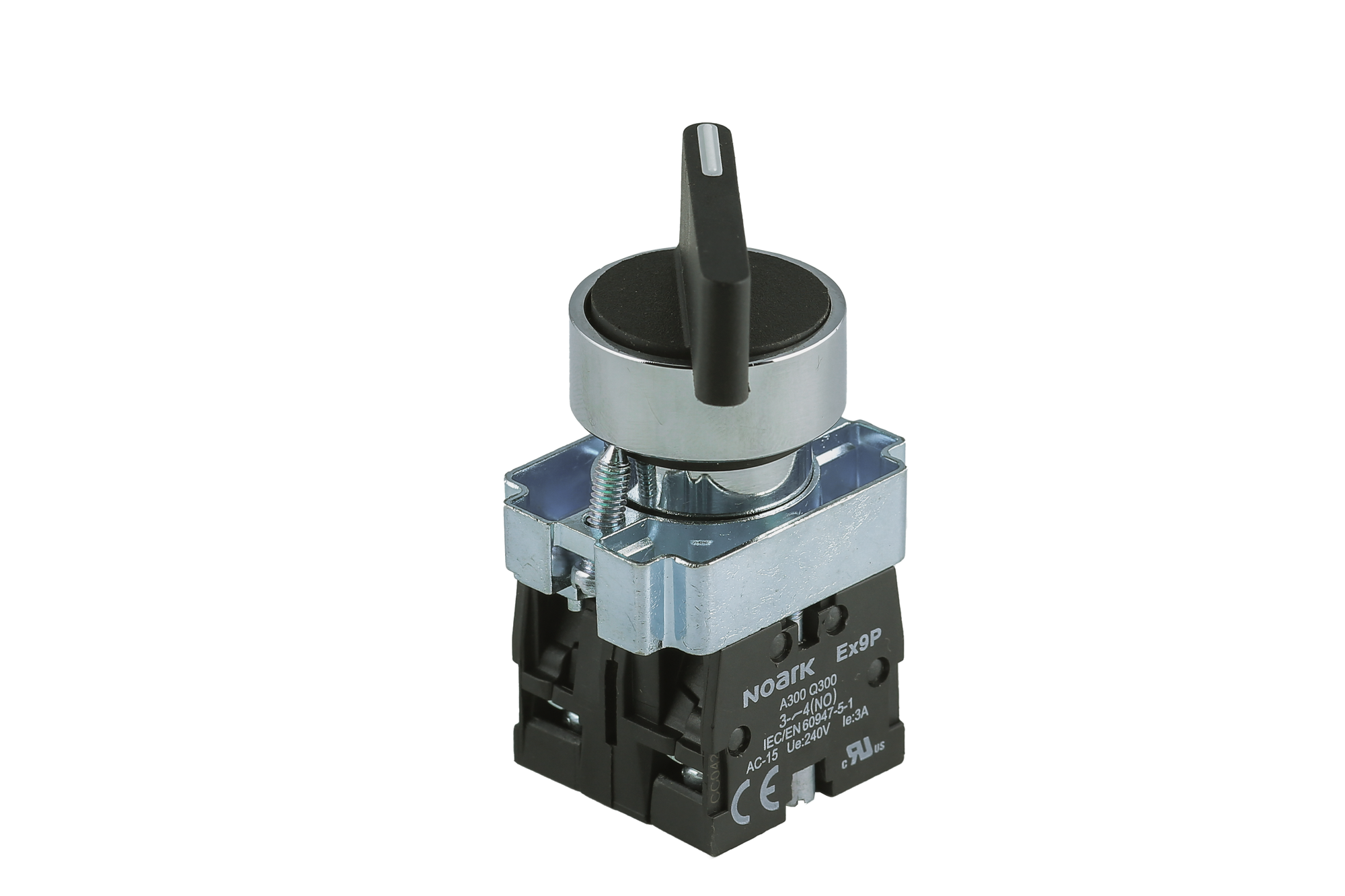 Selector Switches and Accessories