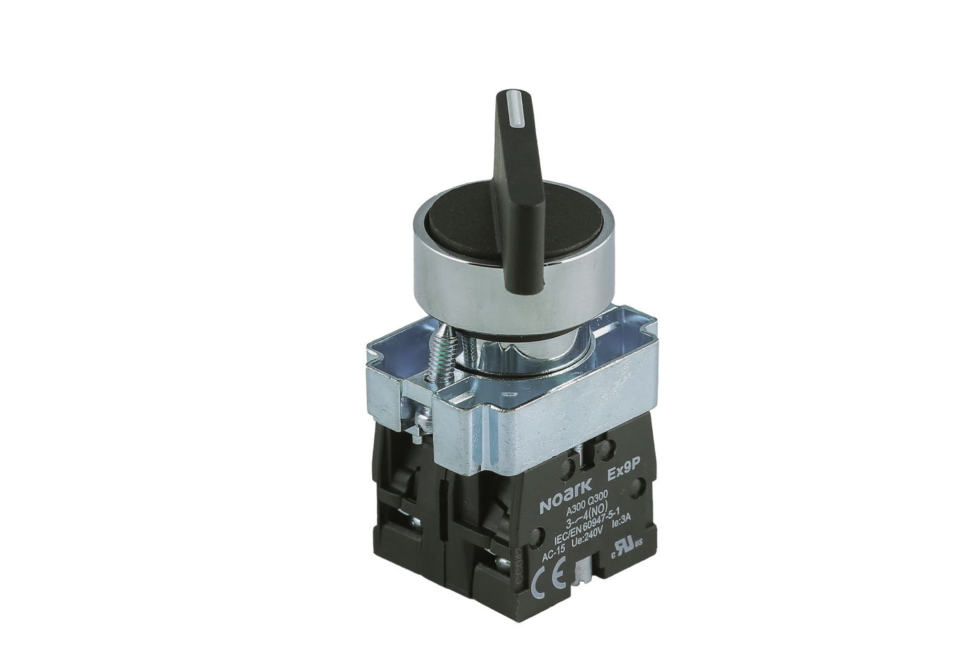 Pilot-Selector Switches