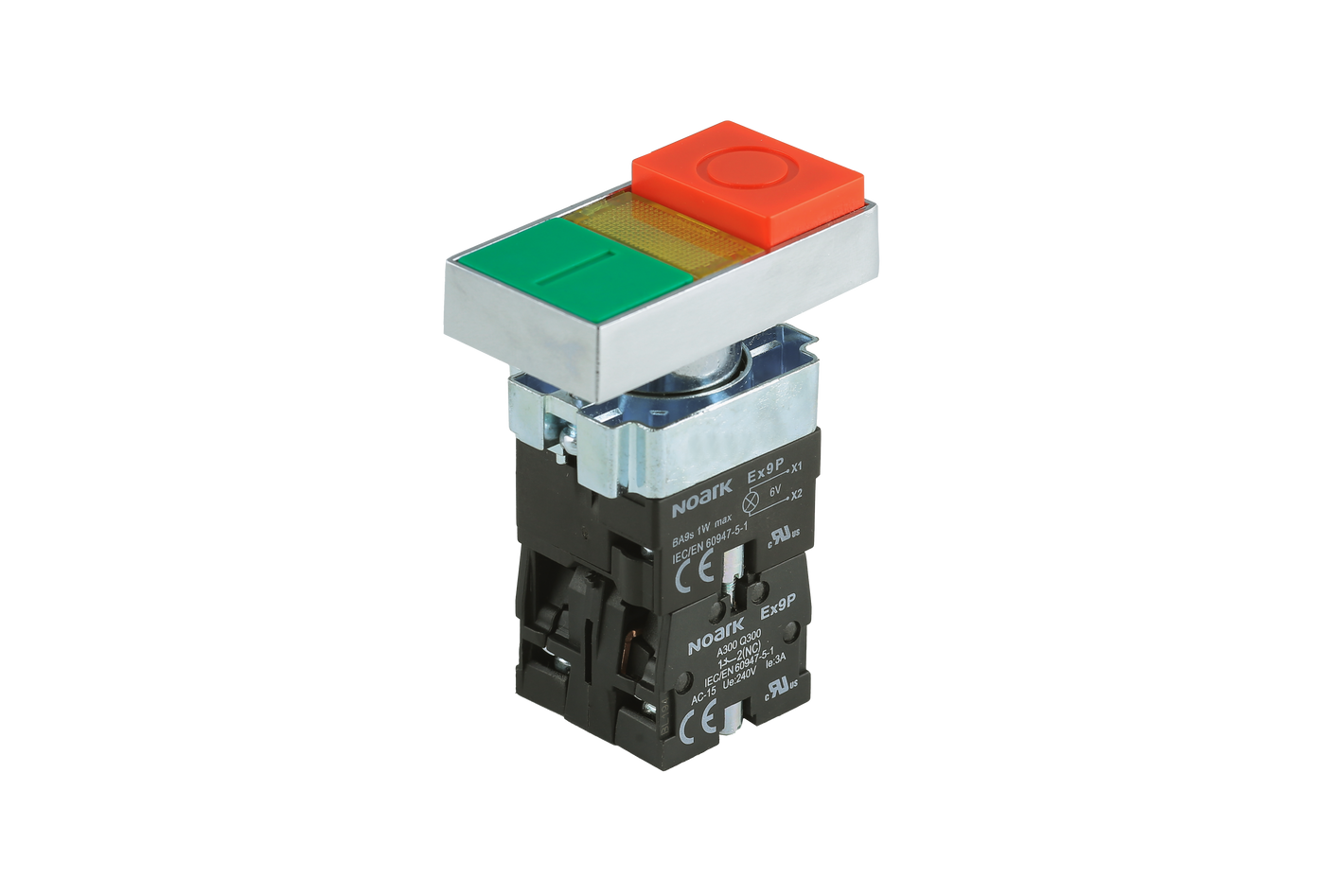 Push button Switches and Accessories