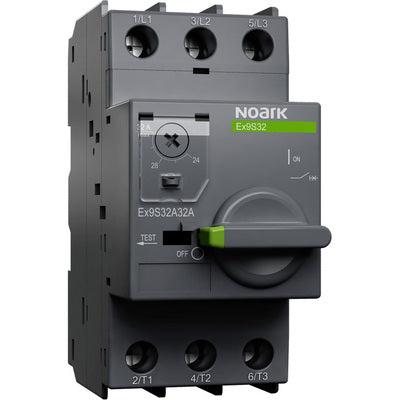 Manual Motor Starters