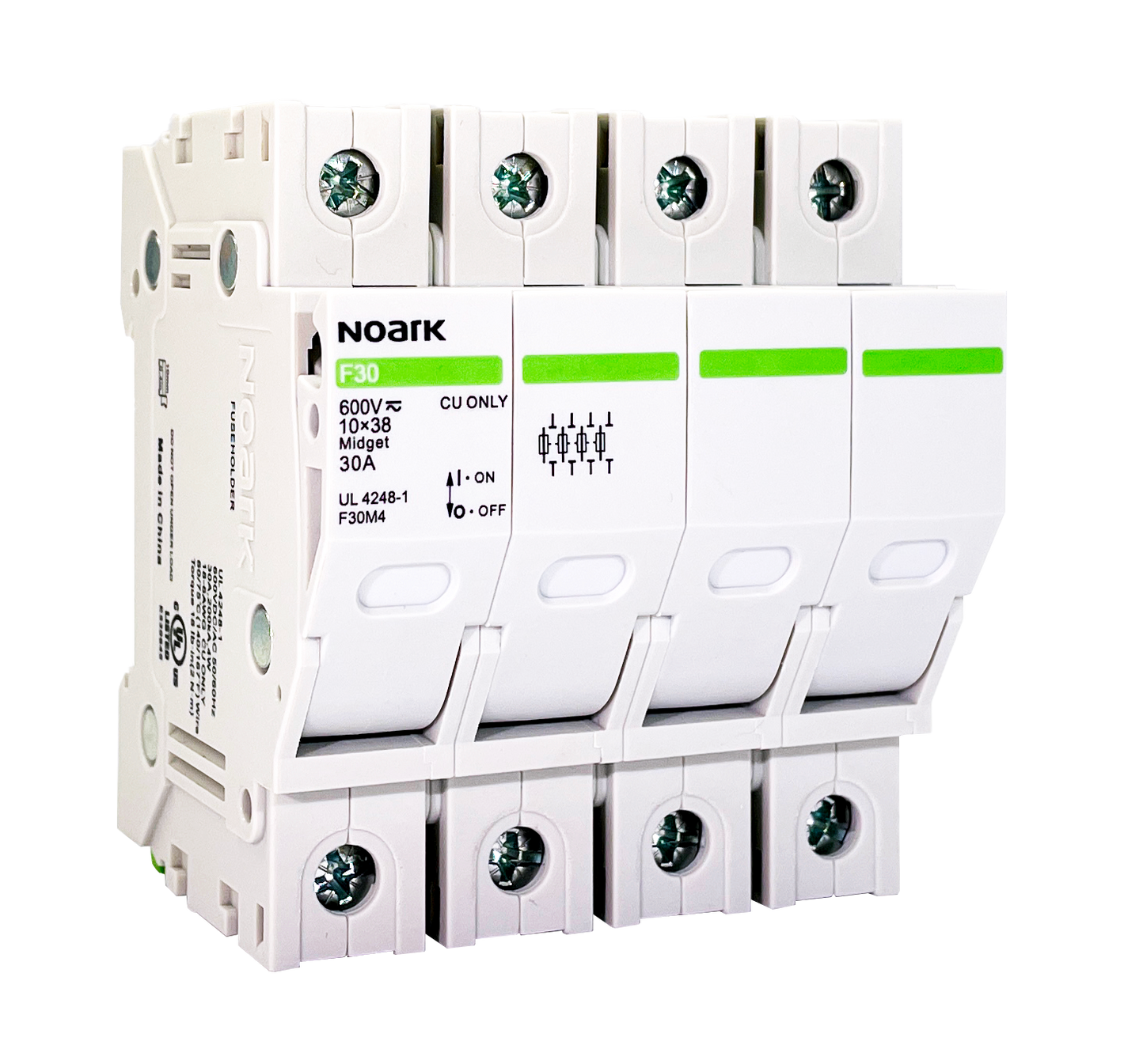 Fuse protections