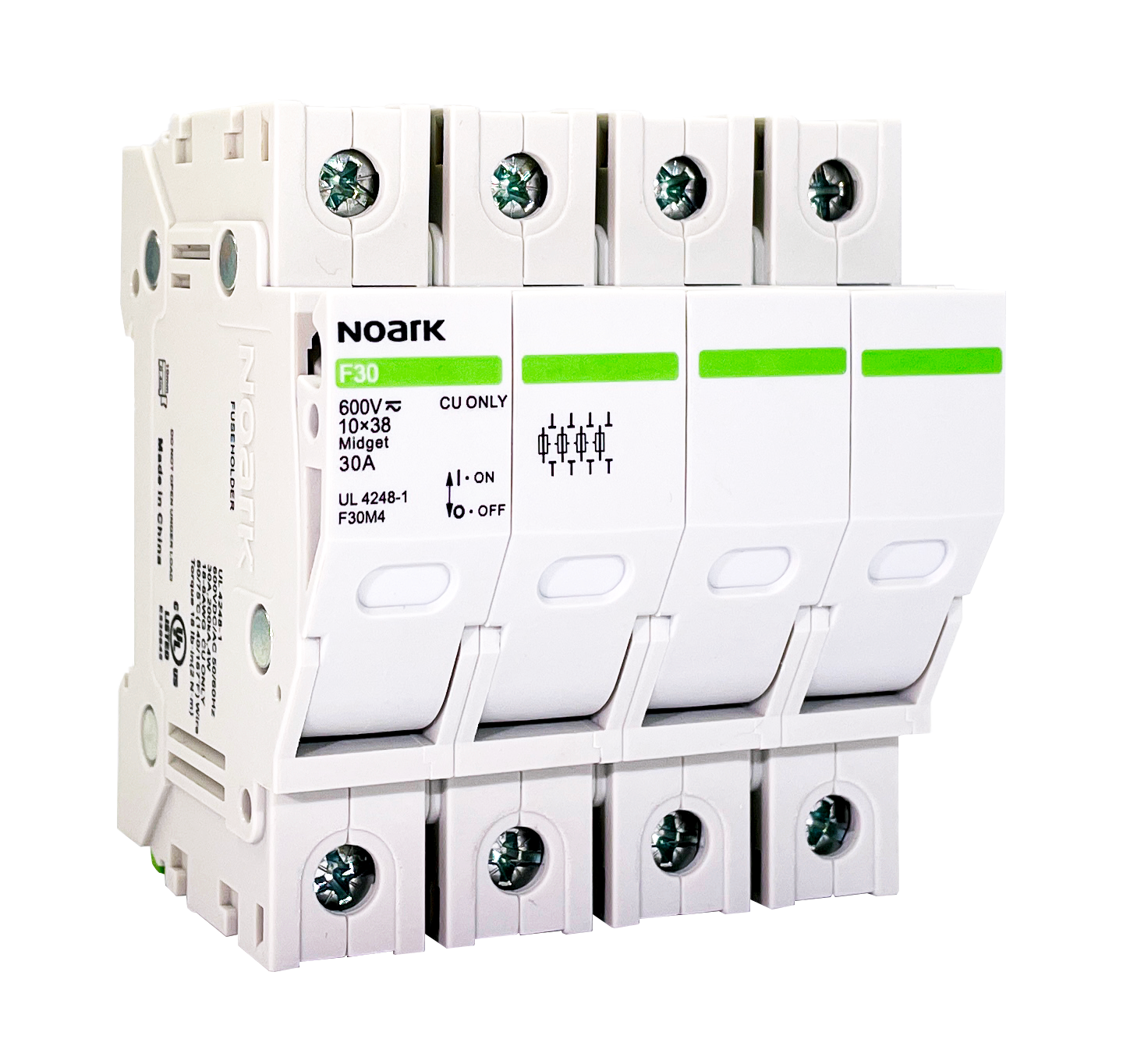 Fuse protections