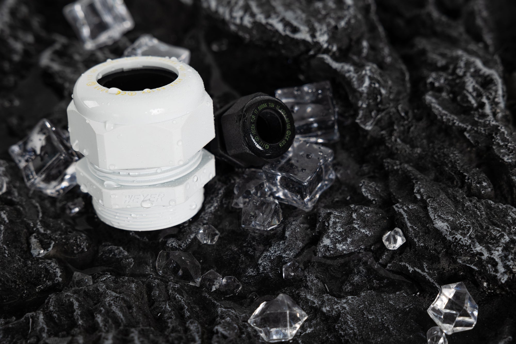 Plastic Cable Gland
