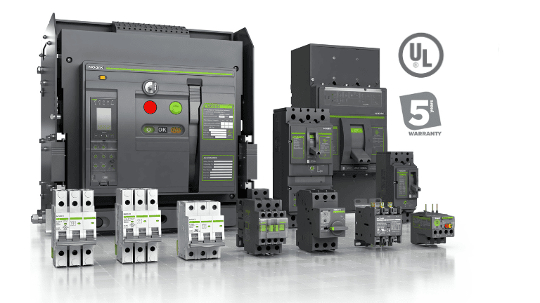 Power Distribution