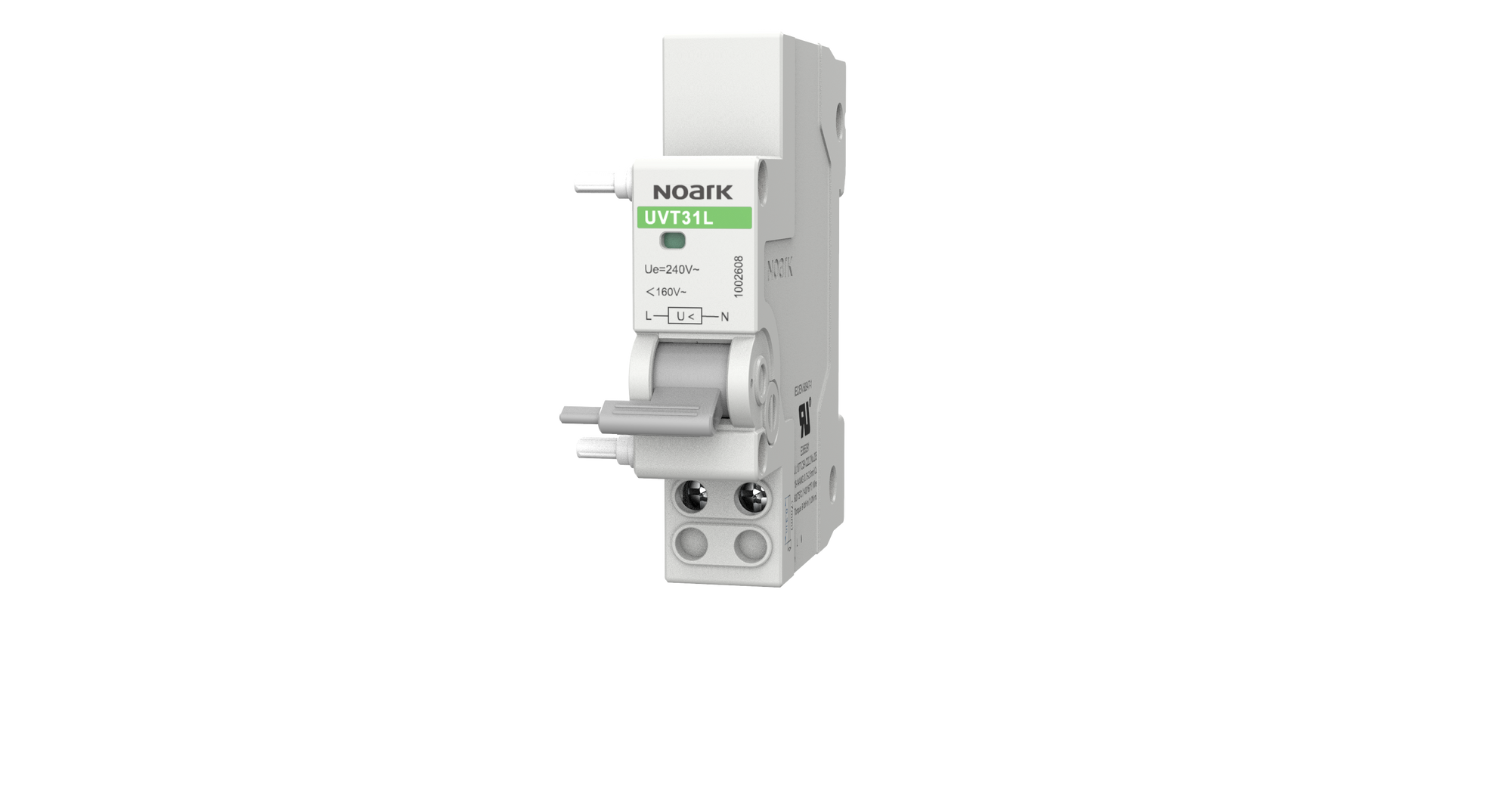 B1N/D/H Series Accessories & Busbar