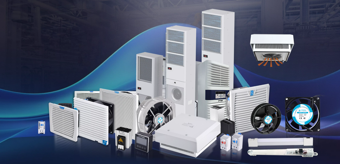 Thermal Management
