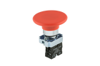Pilot Devices-Emergency Stop