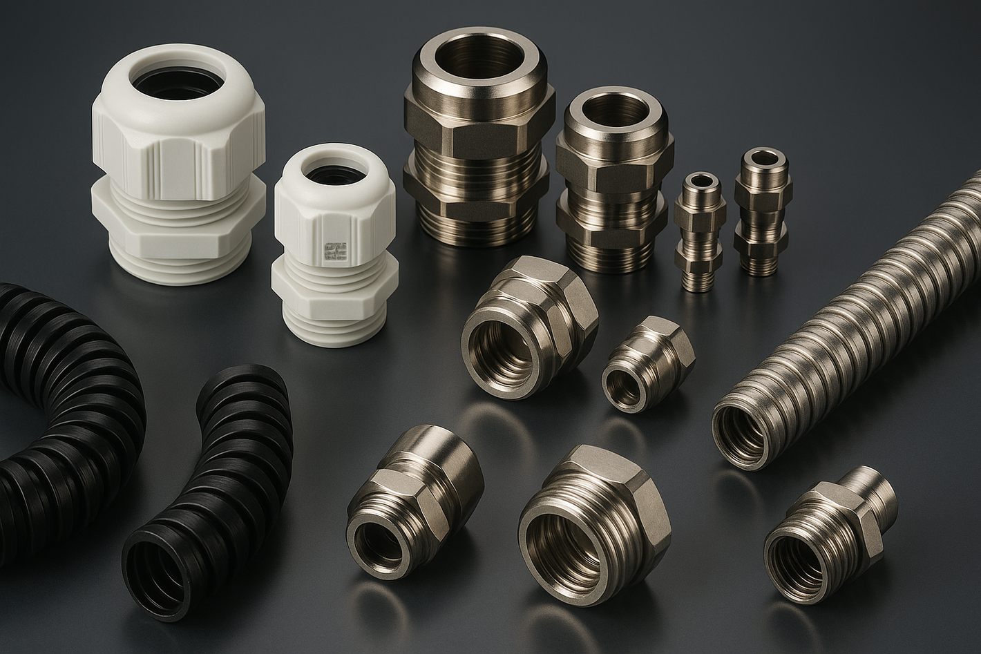 Cable Glands