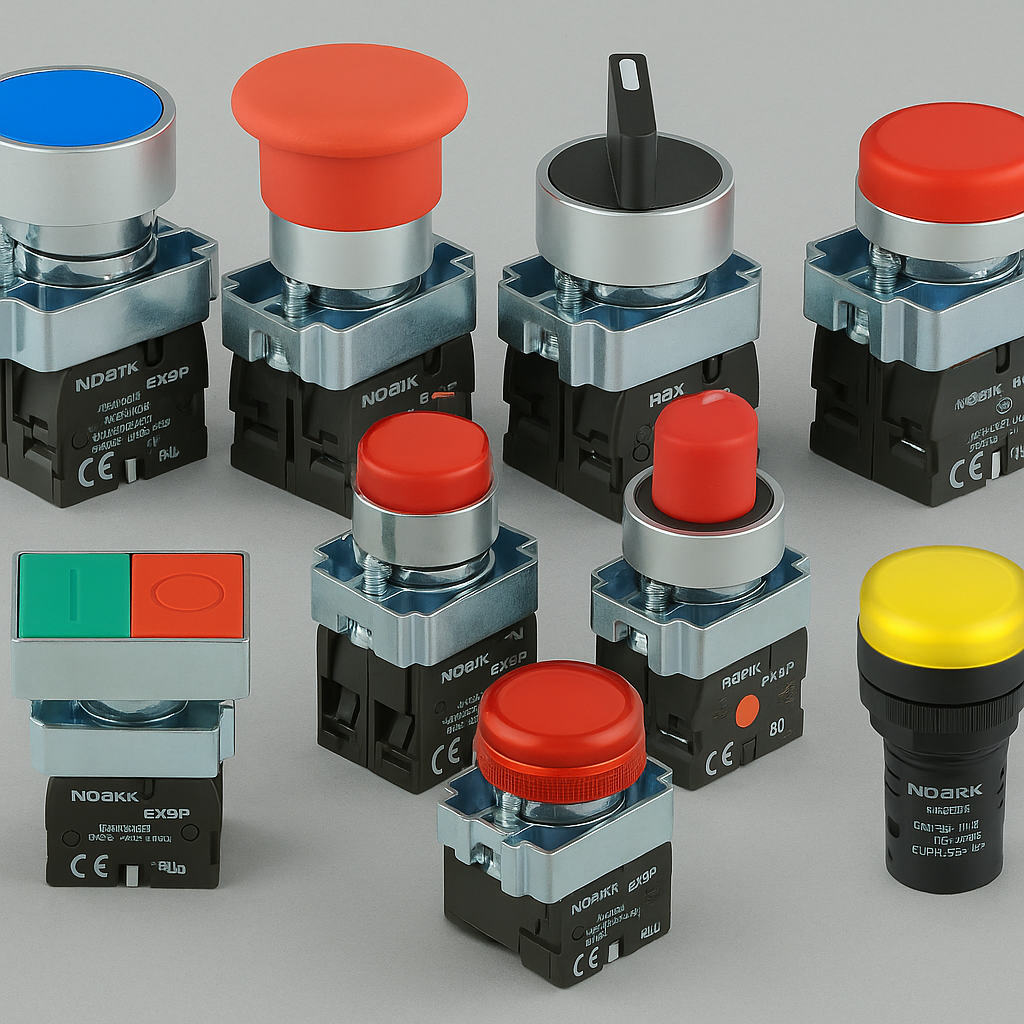 Switches