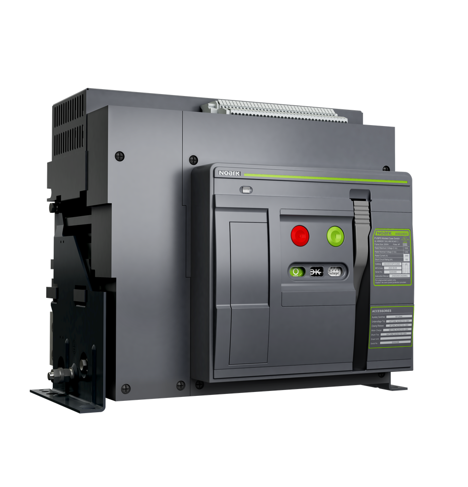 ASD25DC4FHC1600