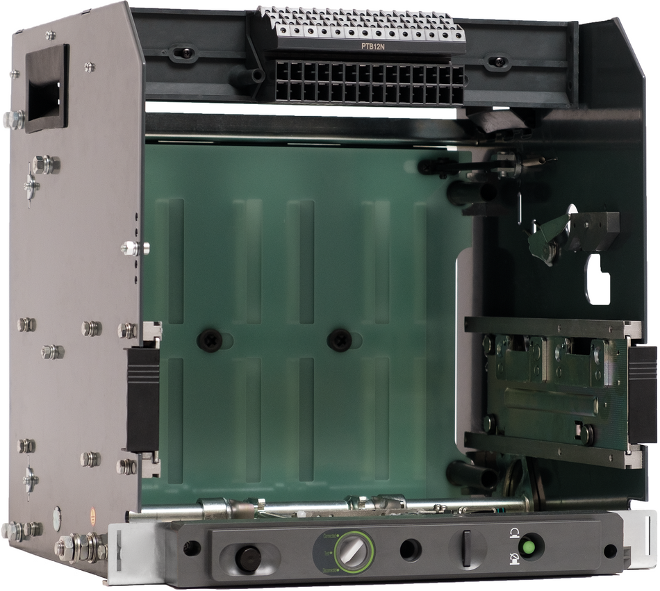 CAS12N3V2500