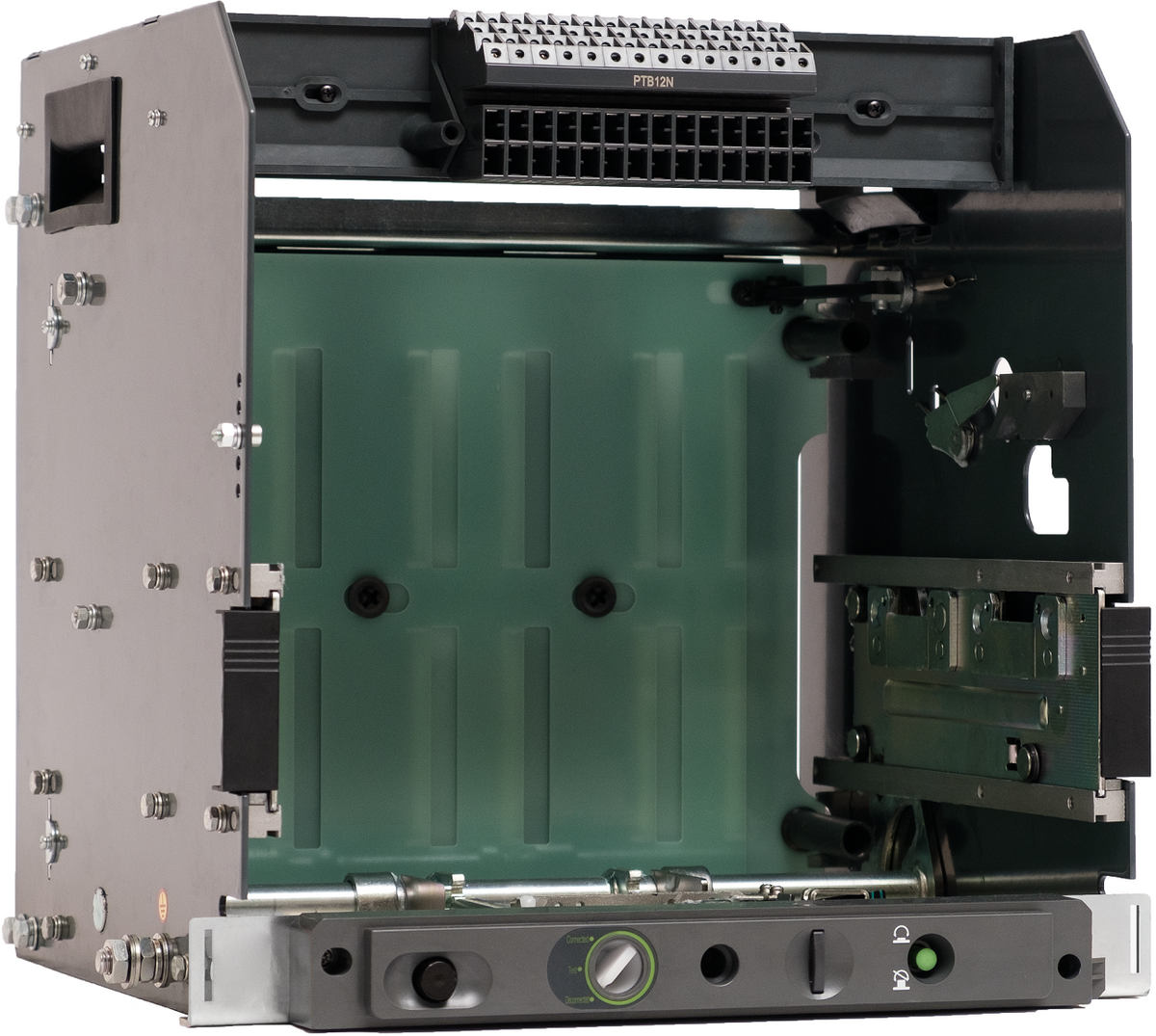 CAS12N3V3200