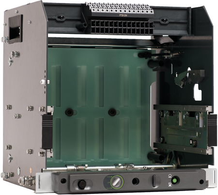 CAS12N3V3200