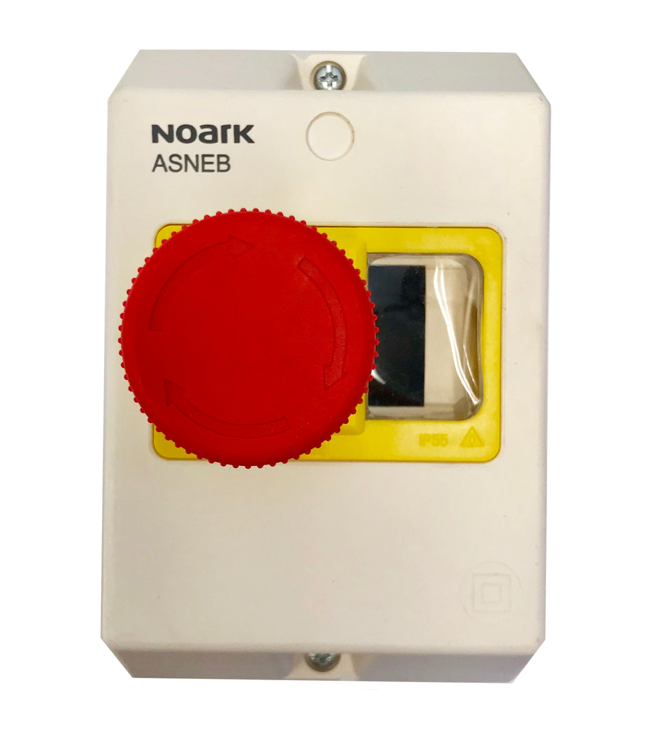 ASNEB