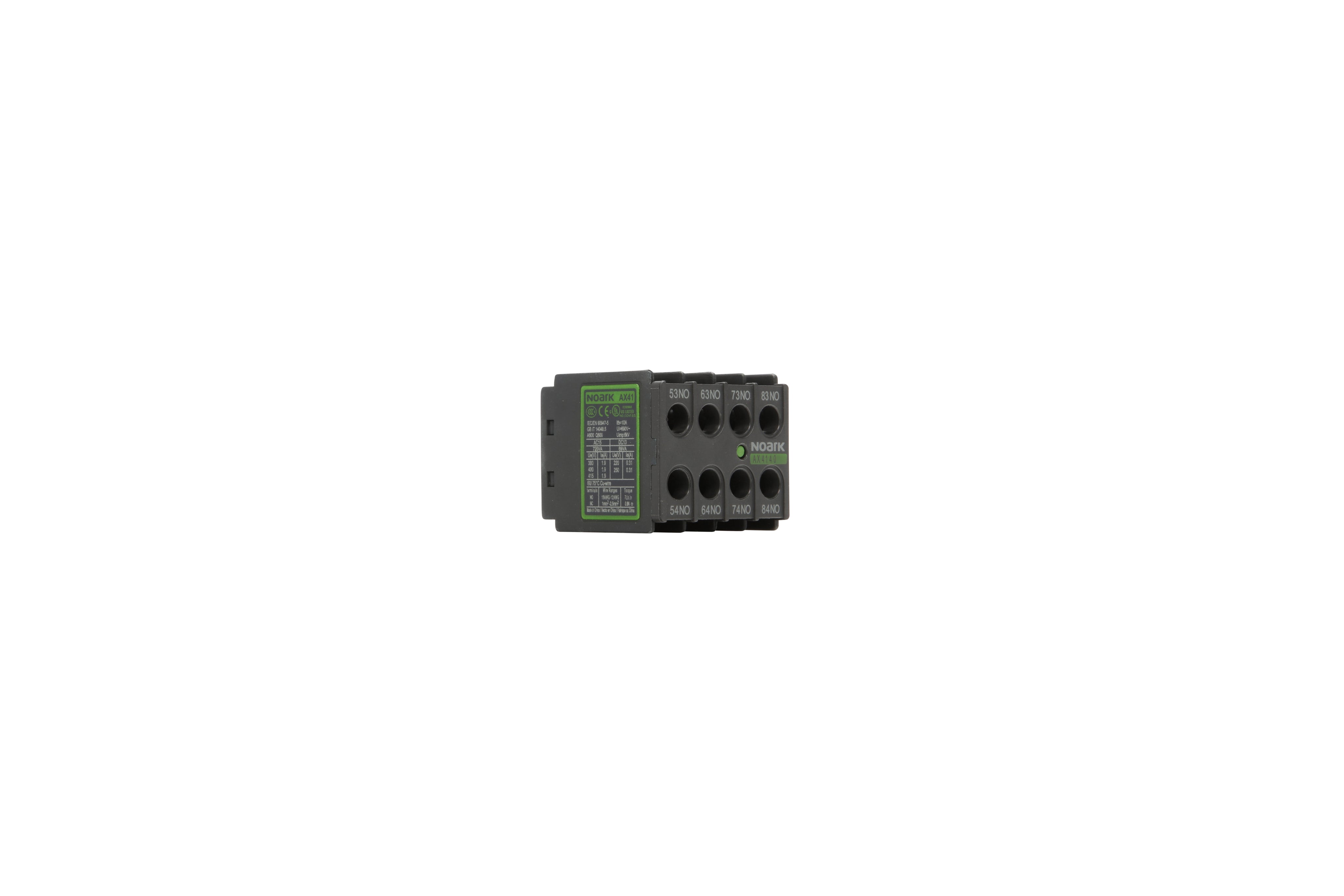 AX4140UL