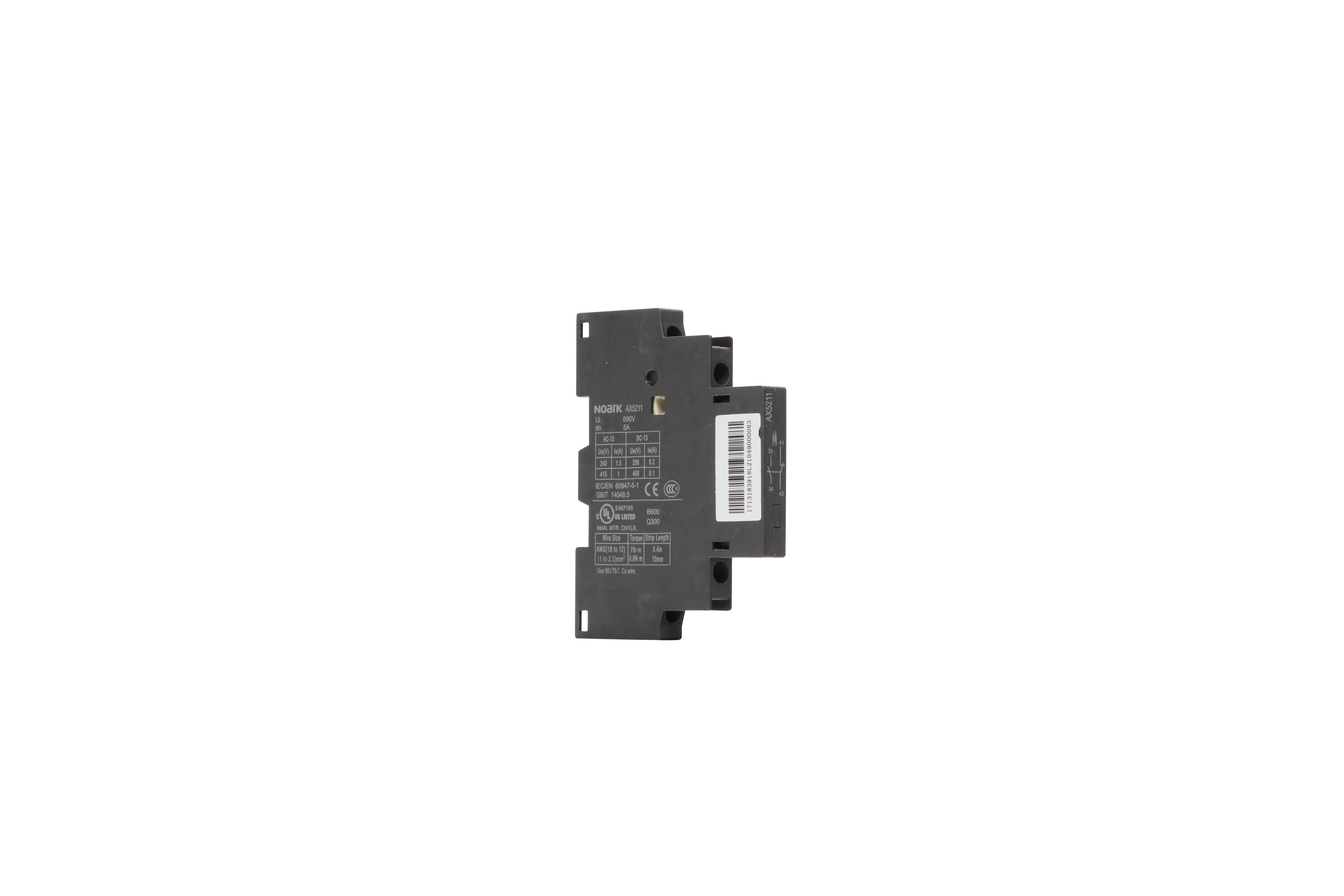 AX5220