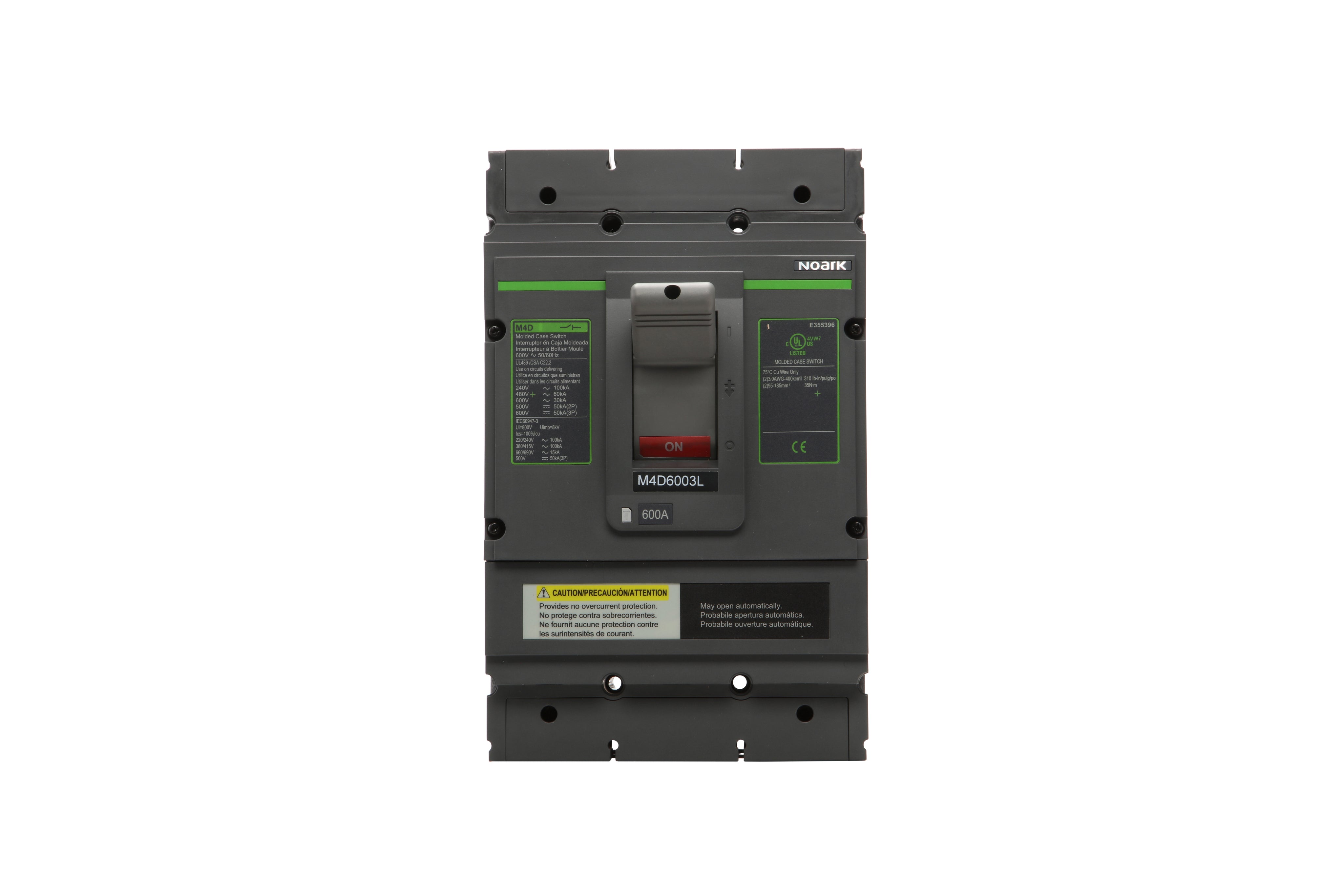 M4D6003L